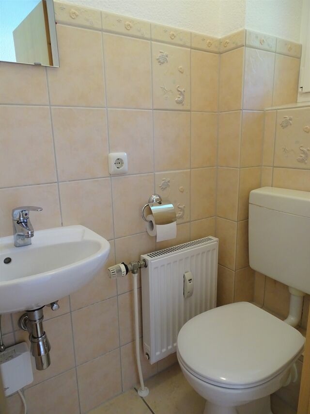 Ferienhaus in Kellenhusen - Wintersh&ouml;rn - Bild 19