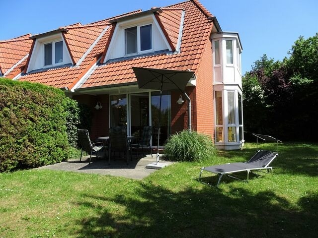 Ferienhaus in Kellenhusen - Wintersh&ouml;rn - Bild 20