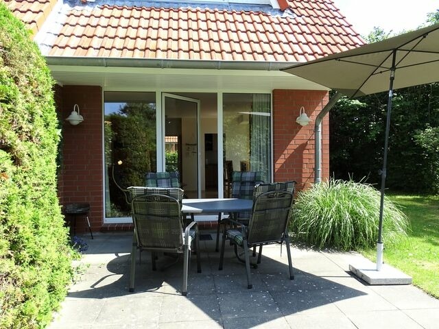 Ferienhaus in Kellenhusen - Wintersh&ouml;rn - Bild 21