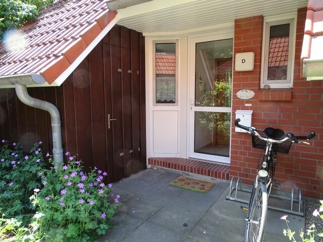 Ferienhaus in Kellenhusen - Wintersh&ouml;rn - Bild 22