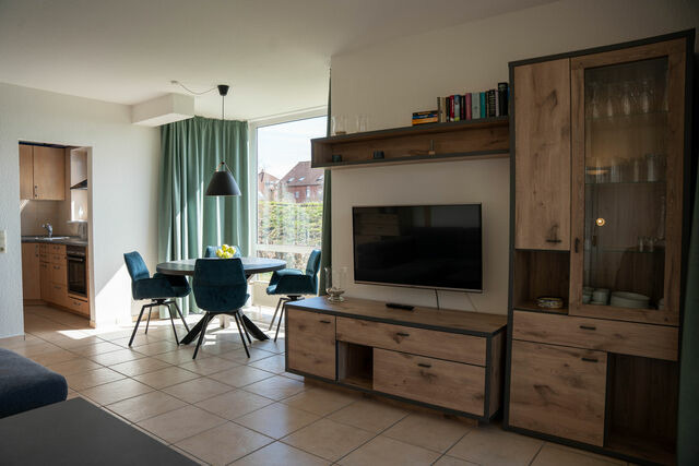 Ferienhaus in Kellenhusen - Wintersh&ouml;rn - Bild 5