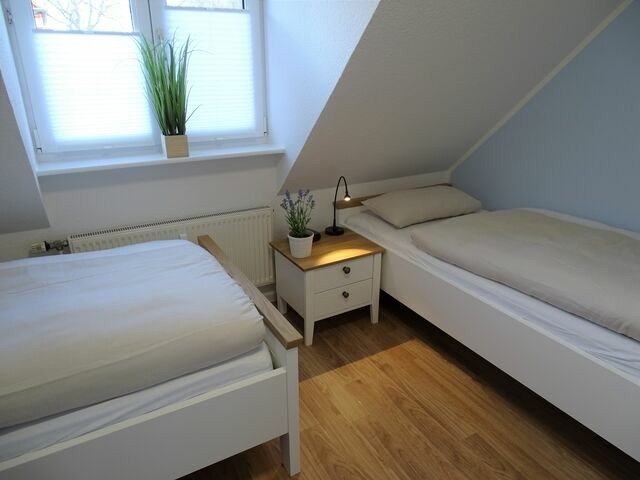 Ferienhaus in Kellenhusen - Wintersh&ouml;rn - Bild 13