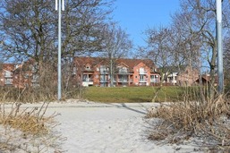 FeWo Adler Nr.14 - Kaiserhof