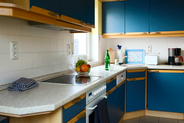 Ferienwohnung in Zingst - Boddenkieker 15 - Bild 4