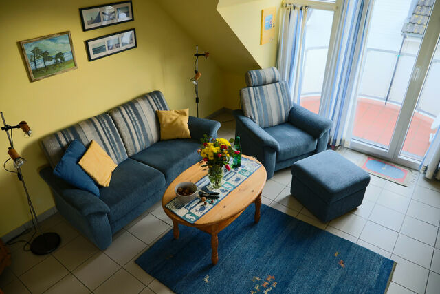 Ferienwohnung in Zingst - Boddenkieker 15 - Bild 5