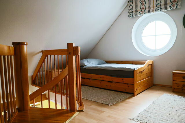 Ferienwohnung in Zingst - Boddenkieker 15 - Bild 6