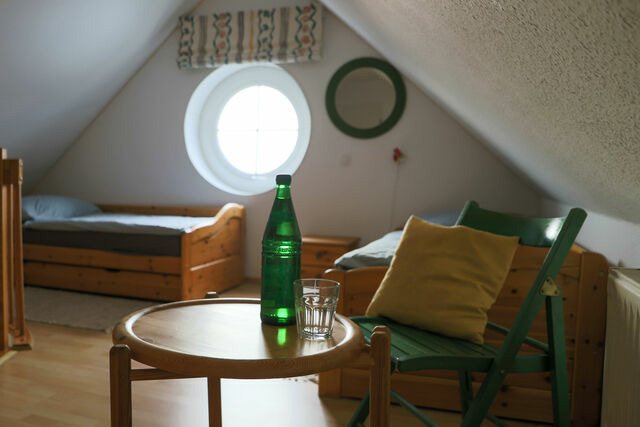 Ferienwohnung in Zingst - Boddenkieker 15 - Bild 7