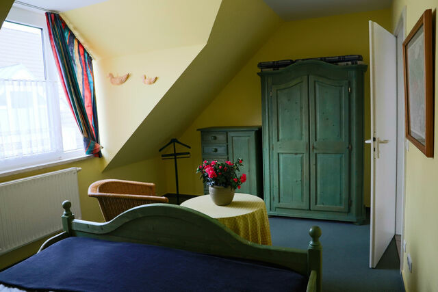 Ferienwohnung in Zingst - Boddenkieker 15 - Bild 10