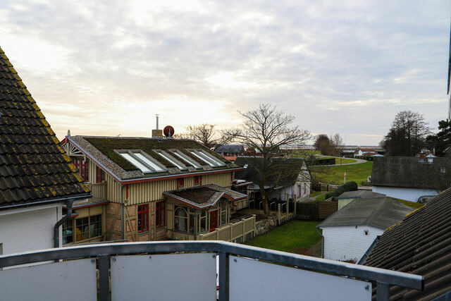 Ferienwohnung in Zingst - Boddenkieker 15 - Bild 14