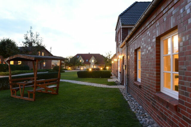 Ferienwohnung in Fehmarn OT Wulfen - Luise von der Wiese - Bild 7