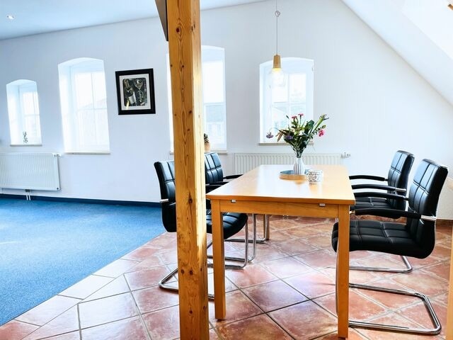 Ferienwohnung in Fehmarn OT Wulfen - Luise von der Wiese - Bild 2