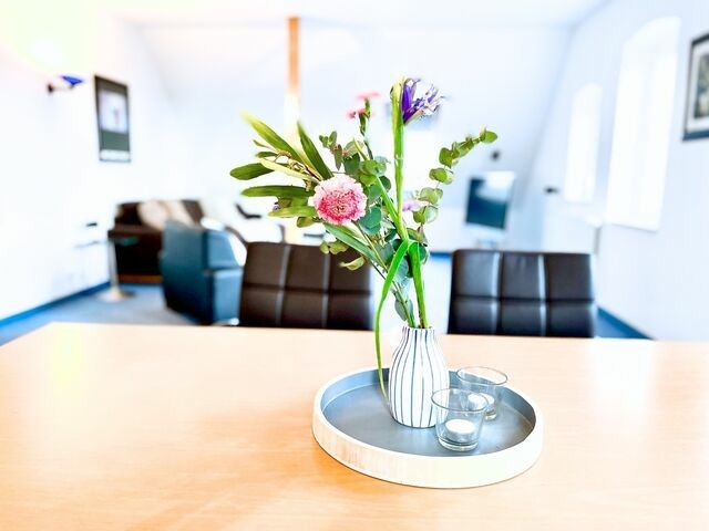 Ferienwohnung in Fehmarn OT Wulfen - Luise von der Wiese - Bild 6