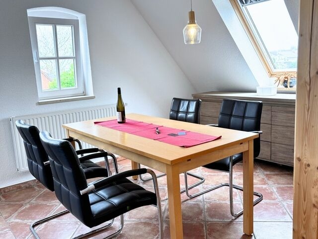 Ferienwohnung in Fehmarn OT Wulfen - Luise von der Wiese - Bild 11