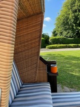 Ferienwohnung in Fehmarn OT Wulfen - Luise von der Wiese - Bild 21