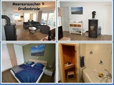 Ferienwohnung in Großenbrode - Meeresrauschen 9 - Bild 1