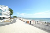 Ferienwohnung in Großenbrode - Meeresrauschen 9 - Bild 3