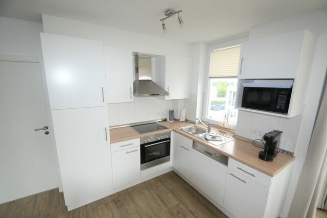 Ferienwohnung in Großenbrode - Meeresrauschen 9 - Bild 13