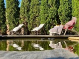 Ferienwohnung in Kühlungsborn - Weißt Du noch - Gartenlaube - Bild 14