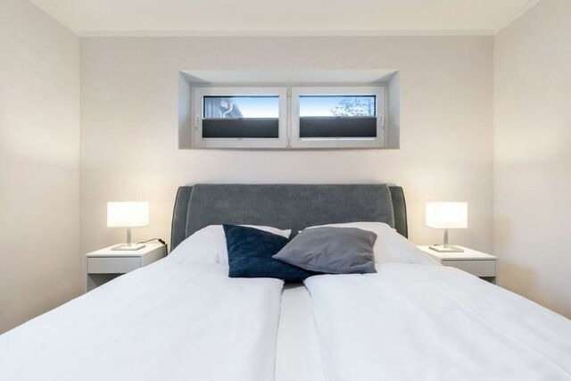 Ferienwohnung in Fehmarn - Ferienhof Marquardt Bungalow 6 - Bild 9