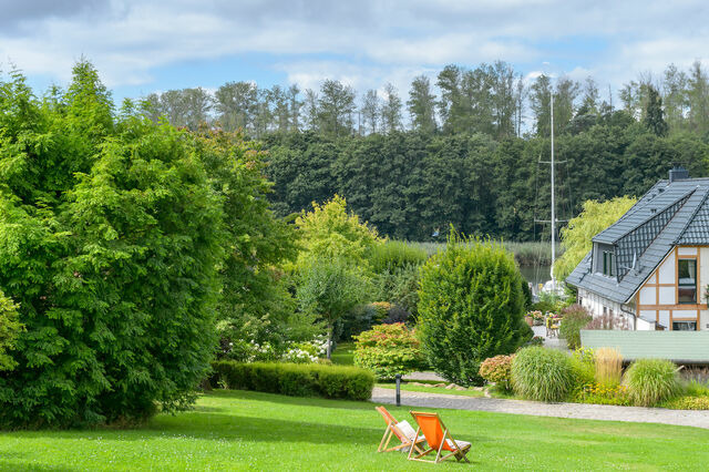 Ferienwohnung in Sellin - Weißt Du noch - Inselliebe - Bild 22