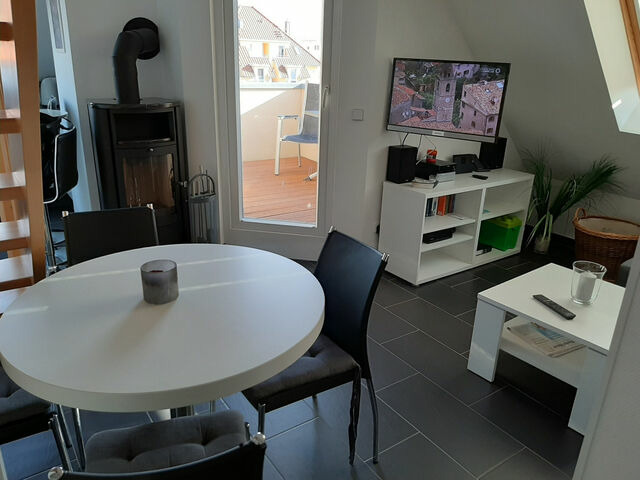 Ferienwohnung in Gro&szlig;enbrode - Meeresrauschen 16 - Gro&szlig;enbrode - Bild 3