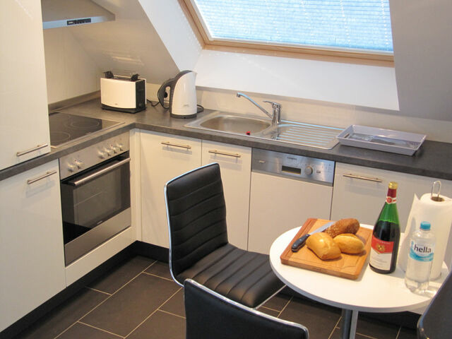 Ferienwohnung in Gro&szlig;enbrode - Meeresrauschen 16 - Gro&szlig;enbrode - Bild 4