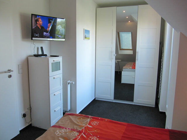 Ferienwohnung in Gro&szlig;enbrode - Meeresrauschen 16 - Gro&szlig;enbrode - Bild 8