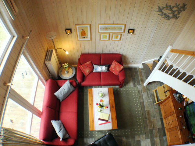 Ferienhaus in Baabe - Hel Mar - Baabe - Bild 8