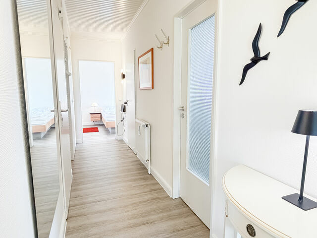 Ferienwohnung in Grömitz - Winkelidyll - Bild 10