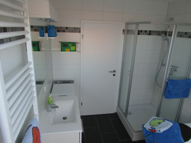 Ferienwohnung in Gro&szlig;enbrode - K&uuml;stenzauber 23 - Penthouse - Bild 12