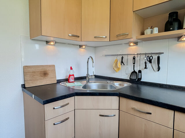 Ferienwohnung in Gr&ouml;mitz - Sonnenblick 6-01 Kreuzer - Bild 10