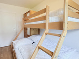 Ferienwohnung in Gr&ouml;mitz - Sonnenblick 6-01 Kreuzer - Bild 15