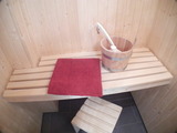 Ferienwohnung in Gro&szlig;enbrode - Ostseebrise 8 - Gro&szlig;enbrode - Bild 8