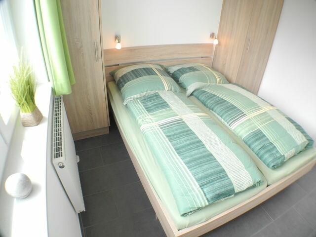 Ferienwohnung in Gro&szlig;enbrode - Ostseebrise 8 - Gro&szlig;enbrode - Bild 12