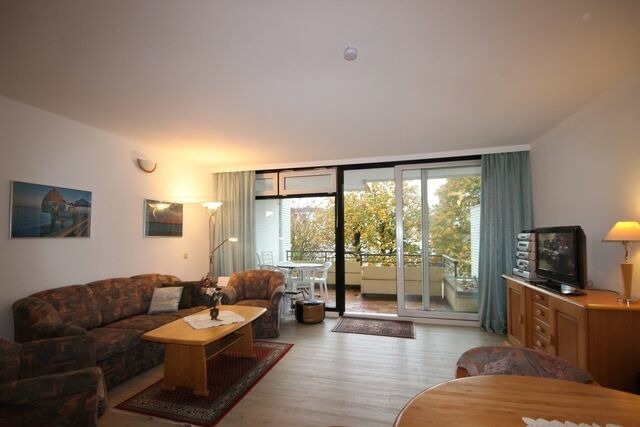 Ferienwohnung in Gr&ouml;mitz - Miramar 602 - Bild 4