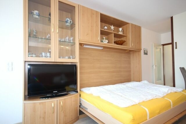 Ferienwohnung in Gr&ouml;mitz - Seeschl&ouml;sschen 1-19 - Bild 9