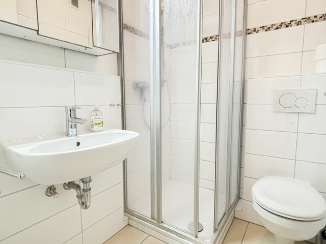 Ferienwohnung in Gr&ouml;mitz - Seeschl&ouml;sschen 1-19 - Bild 11