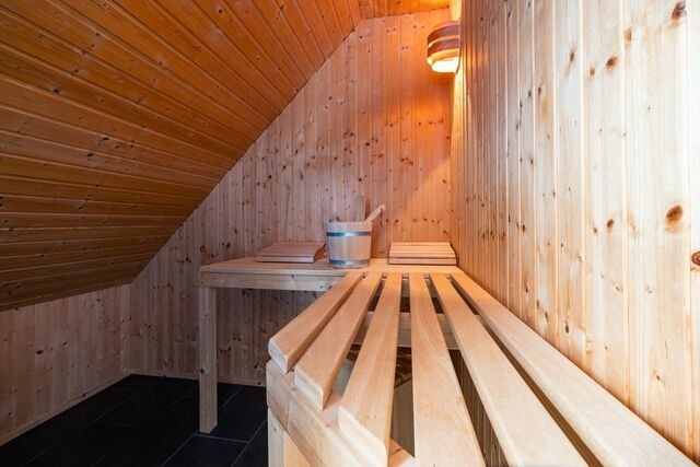 Ferienwohnung in Gro&szlig;enbrode - Seed&uuml;ne 13 - Gro&szlig;enbrode - Bild 12