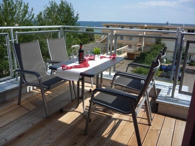 Ferienwohnung in Gro&szlig;enbrode - Seed&uuml;ne 13 - Gro&szlig;enbrode - Bild 16