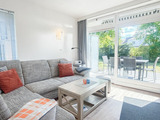 Ferienwohnung in Gr&ouml;mitz - Hamburger Str. 2 WE 1 - Bild 1
