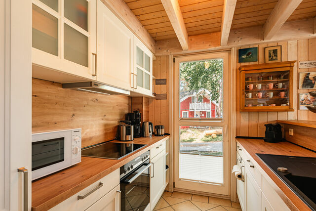 Ferienhaus in Baabe - Haus am Meer 232 - Baabe - Bild 6