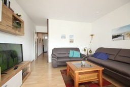 Ferienwohnung in Grömitz - Seeschlösschen 1-09