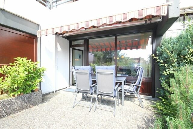 Ferienwohnung in Grömitz - Seeschlösschen 1-09 - Bild 10