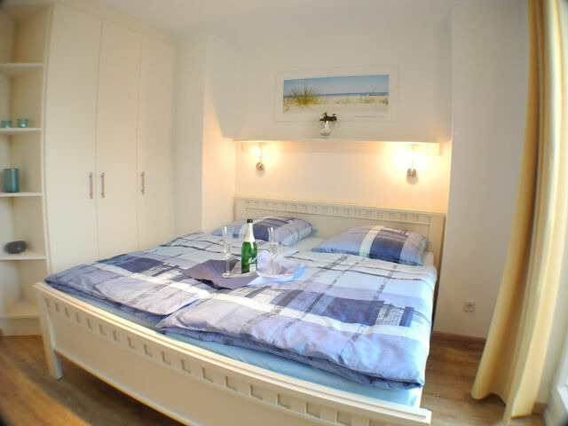 Ferienwohnung in Gro&szlig;enbrode - Leuchtturm 18 - Gro&szlig;enbrode - Bild 8