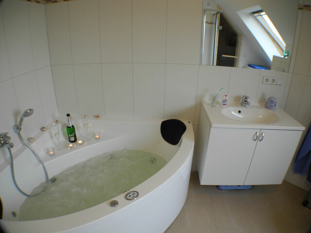 Ferienwohnung in Gro&szlig;enbrode - Leuchtturm 18 - Gro&szlig;enbrode - Bild 14