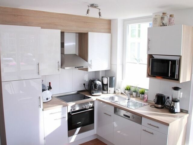 Ferienwohnung in Gro&szlig;enbrode - Meeresrauschen 3 - Gro&szlig;enbrode - Bild 5