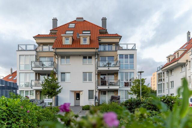 Ferienwohnung in Gro&szlig;enbrode - Meeresrauschen 3 - Gro&szlig;enbrode - Bild 13