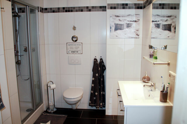Ferienwohnung in Gro&szlig;enbrode - Meeresrauschen 3 - Gro&szlig;enbrode - Bild 10