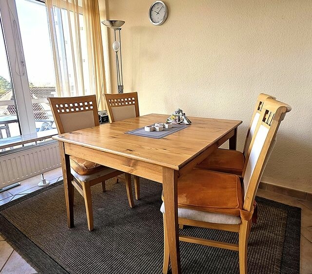 Ferienwohnung in Gr&ouml;mitz - Baltic 146 - Bild 3