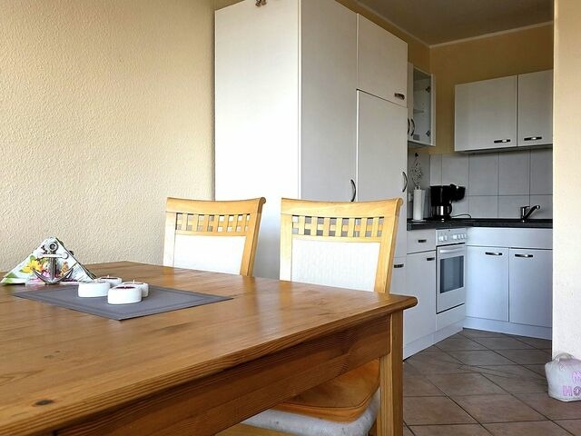 Ferienwohnung in Gr&ouml;mitz - Baltic 146 - Bild 4